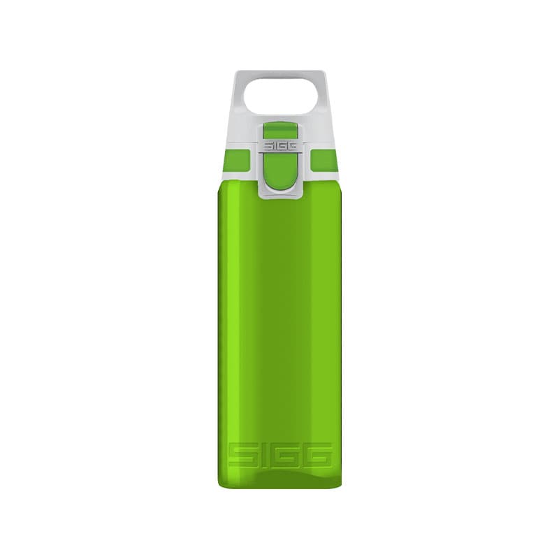 قمقمه سیگ مدل توتال -Sigg Water Bottle Total Color 0.6 L — تصویر ۱۰