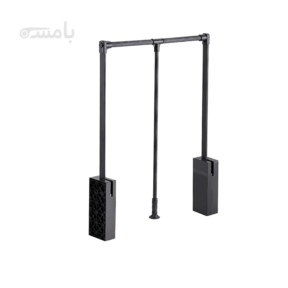 رگال آسانسوری لباس پلاتین کد 1016-1017 — تصویر ۴