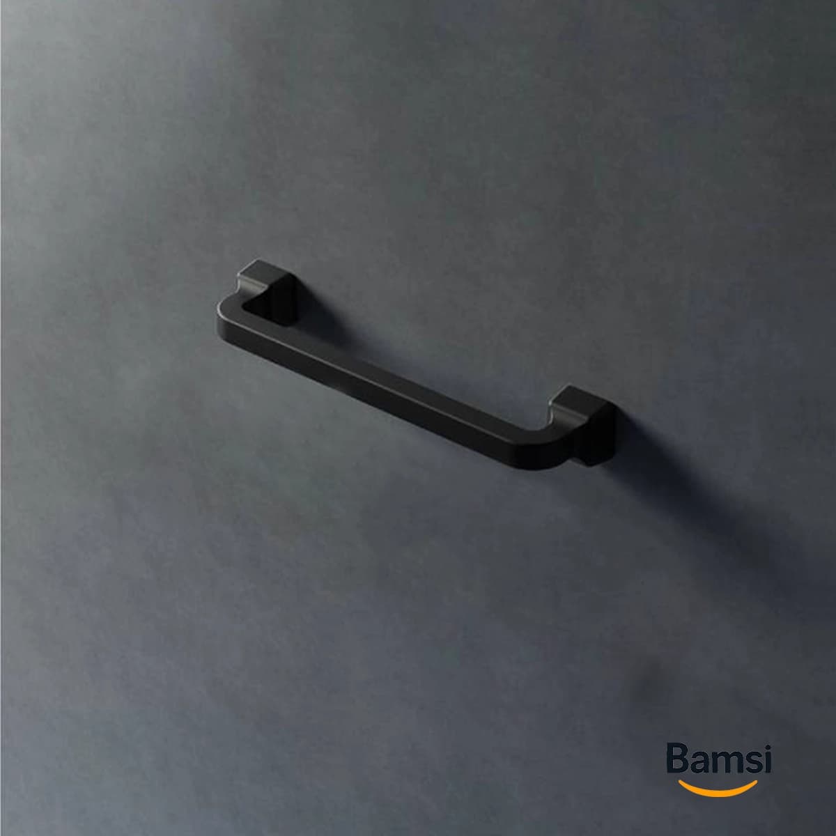 دستگیره کابینت کد C43 برونتیل — تصویر ۱۲