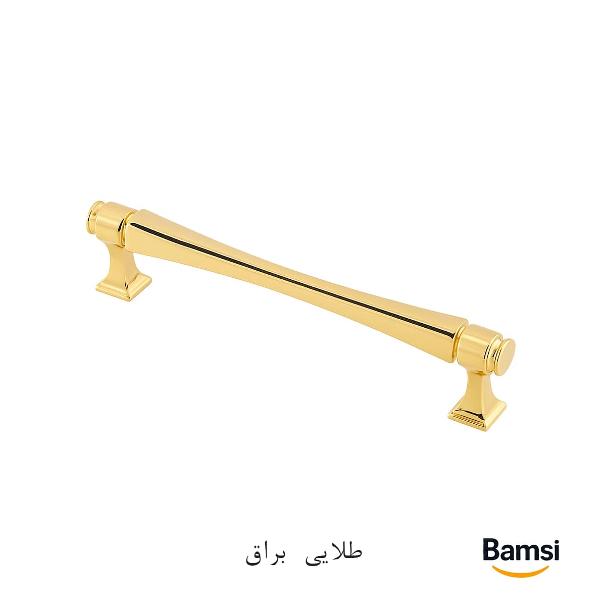 دستگیره کابینت کد 1095- سهآ پلاس — تصویر ۱۱