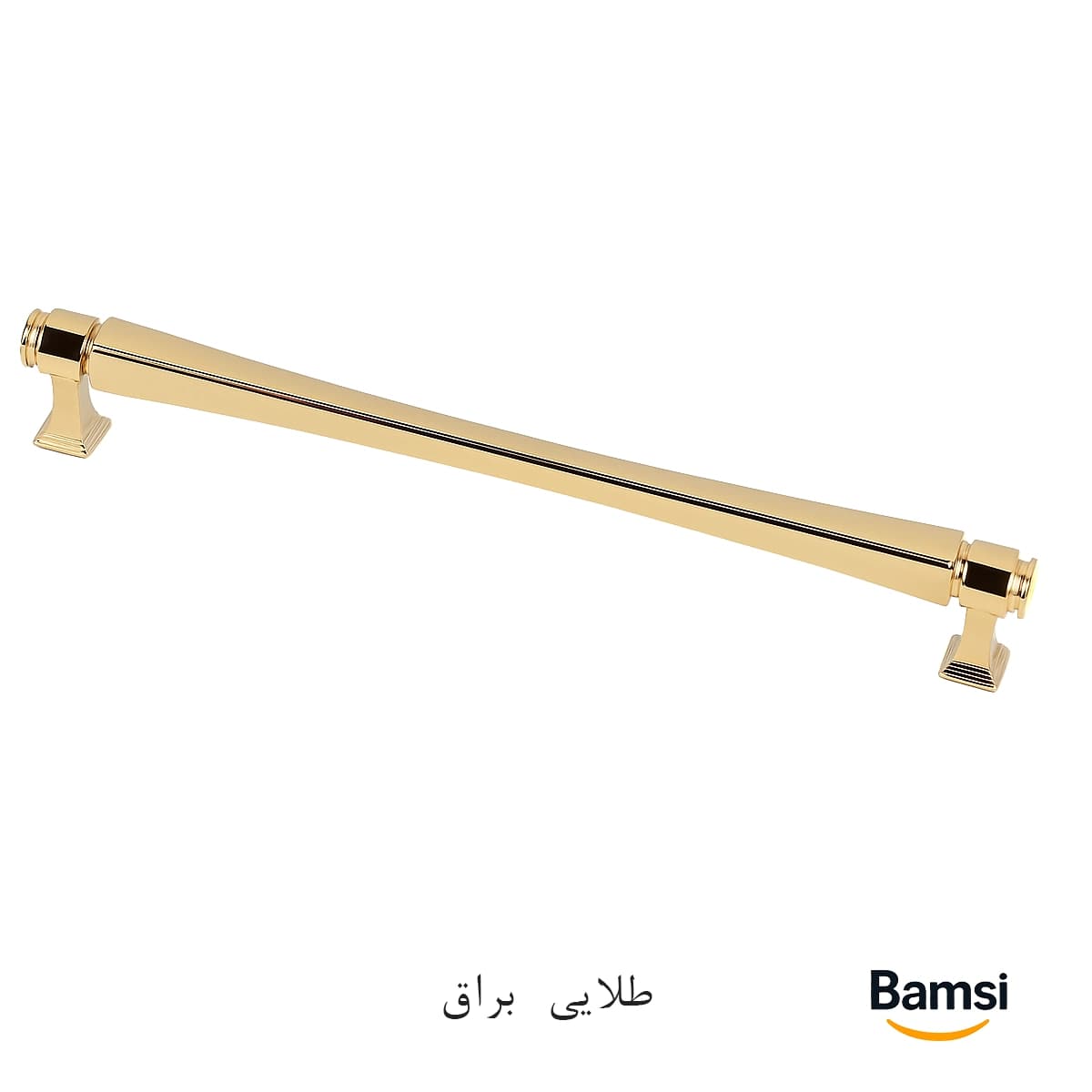 دستگیره کابینت کد 1095- سهآ پلاس — تصویر ۹
