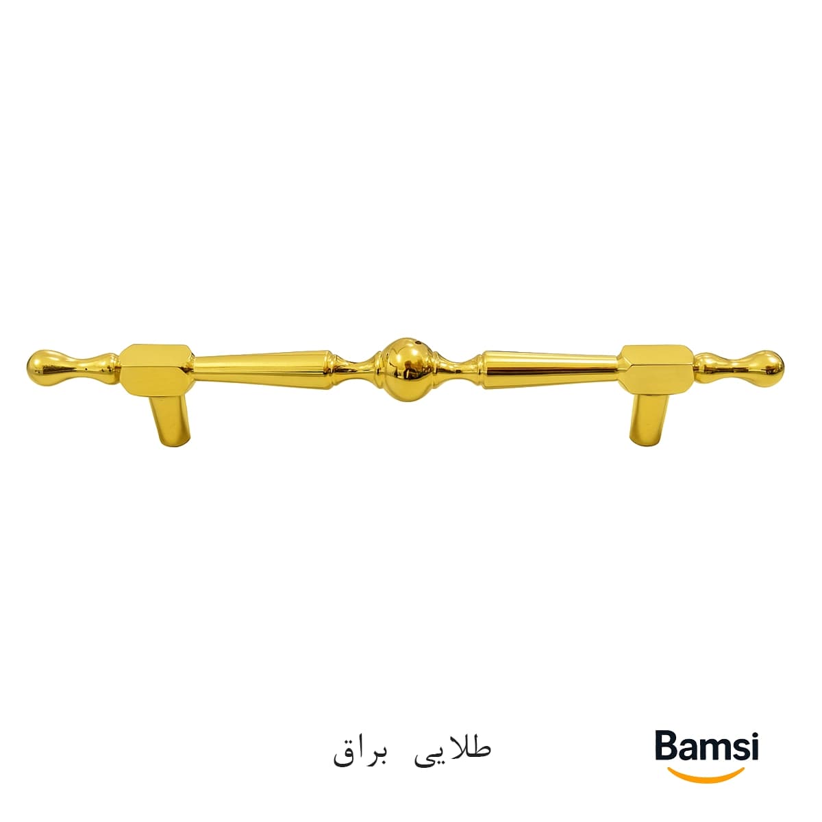 دستگیره کابینت CX35 سه آ پلاس — تصویر ۴