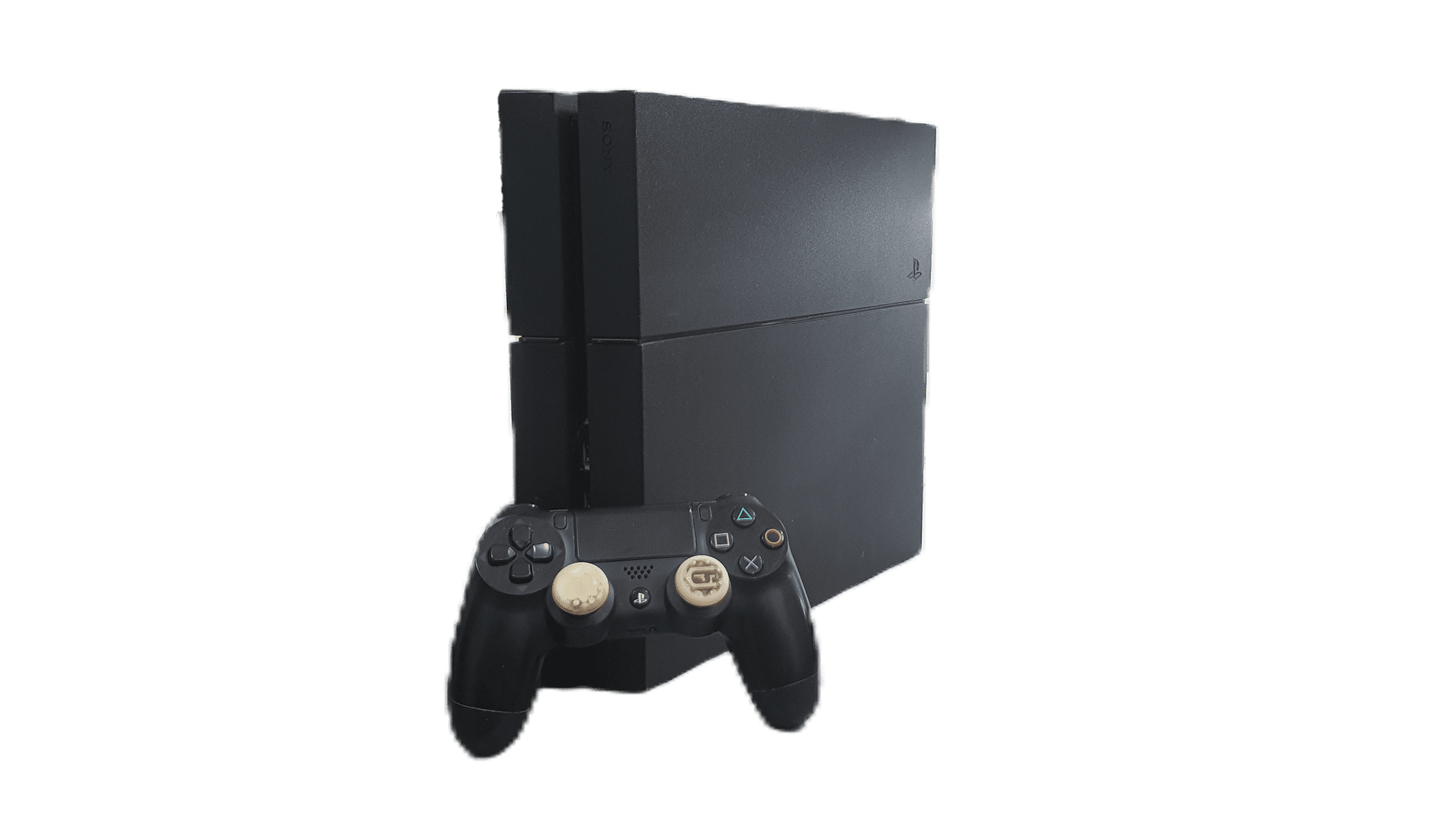 PS4 | پلی استیشن 4 تک دسته 500 گیگ
