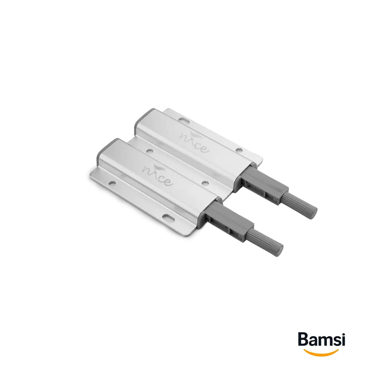 مگنت دوقلو آلومینیومی N445