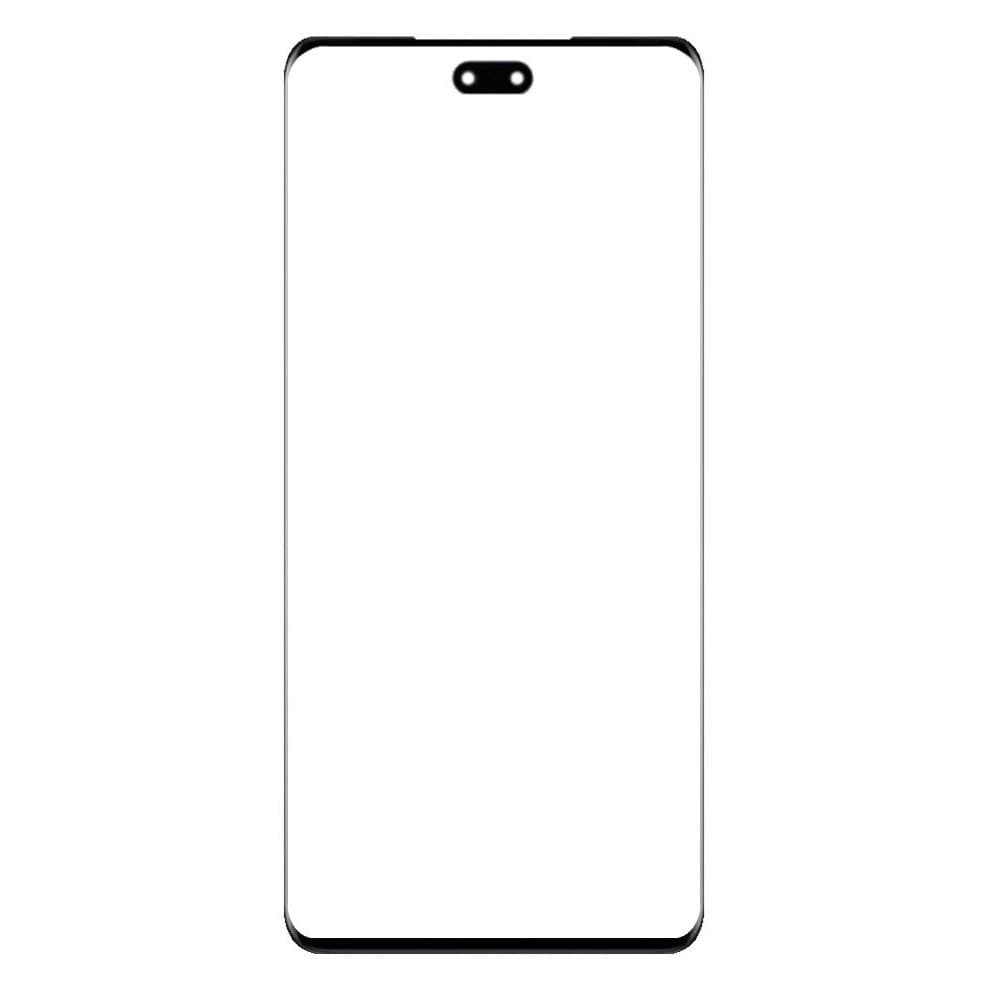 گلس گوشی شیائومی Xiaomi civi 3 مدل full glass — تصویر ۴