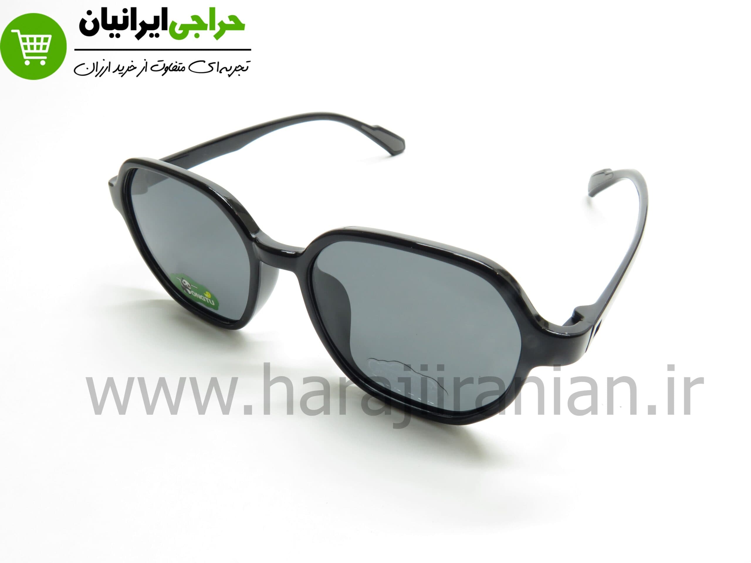 عینک آفتابی بچه گانه UV400 پلاریزه ONGTU-1012