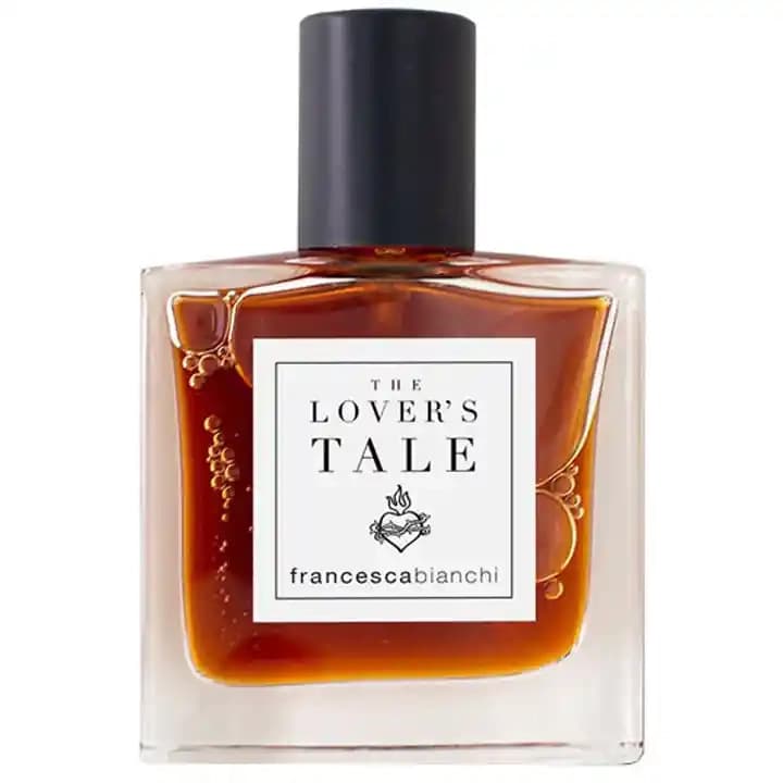 عطر ادکلن فرانچسکا بیانکی د لاورز تل | Francesca Bianchi The Lover’s Tale — تصویر ۲