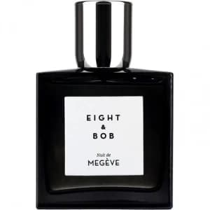 عطر ادکلن ایت اند باب نویی د مژو | EIGHT & BOB Nuit De Megeve