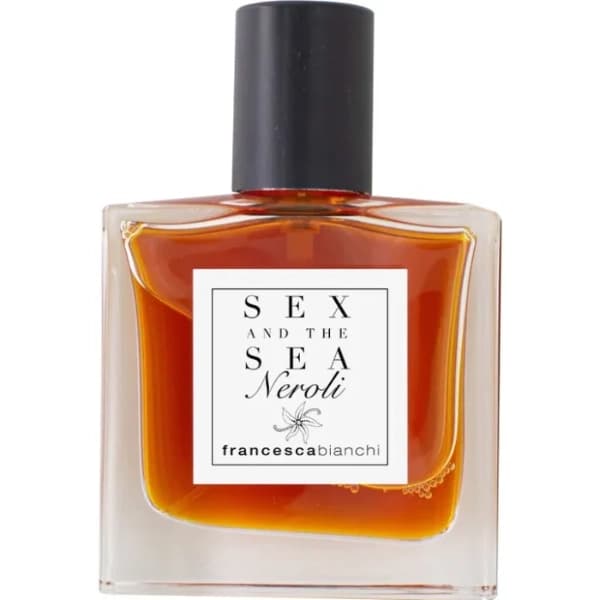 عطر ادکلن فرانچسکا بیانکی سکس اند د سی نرولی | Francesca Bianchi Sex and the Sea Neroli