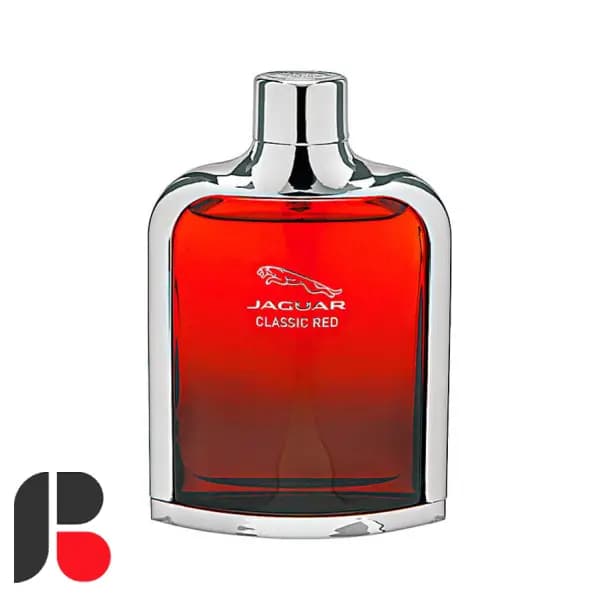 عطر ادکلن جگوار کلاسیک رد-قرمز | Jaguar Classic Red — تصویر ۶