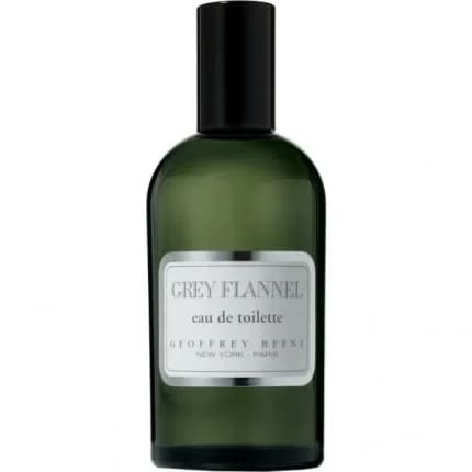 عطر ادکلن جفری بین گری فلانل | Geoffrey Beene Grey Flannel