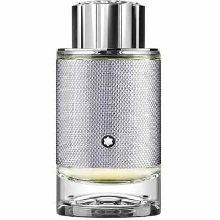 دکانت عطر مونت بلنک اکسپلورر پلاتینیوم | Mont Blanc Explorer Platinum