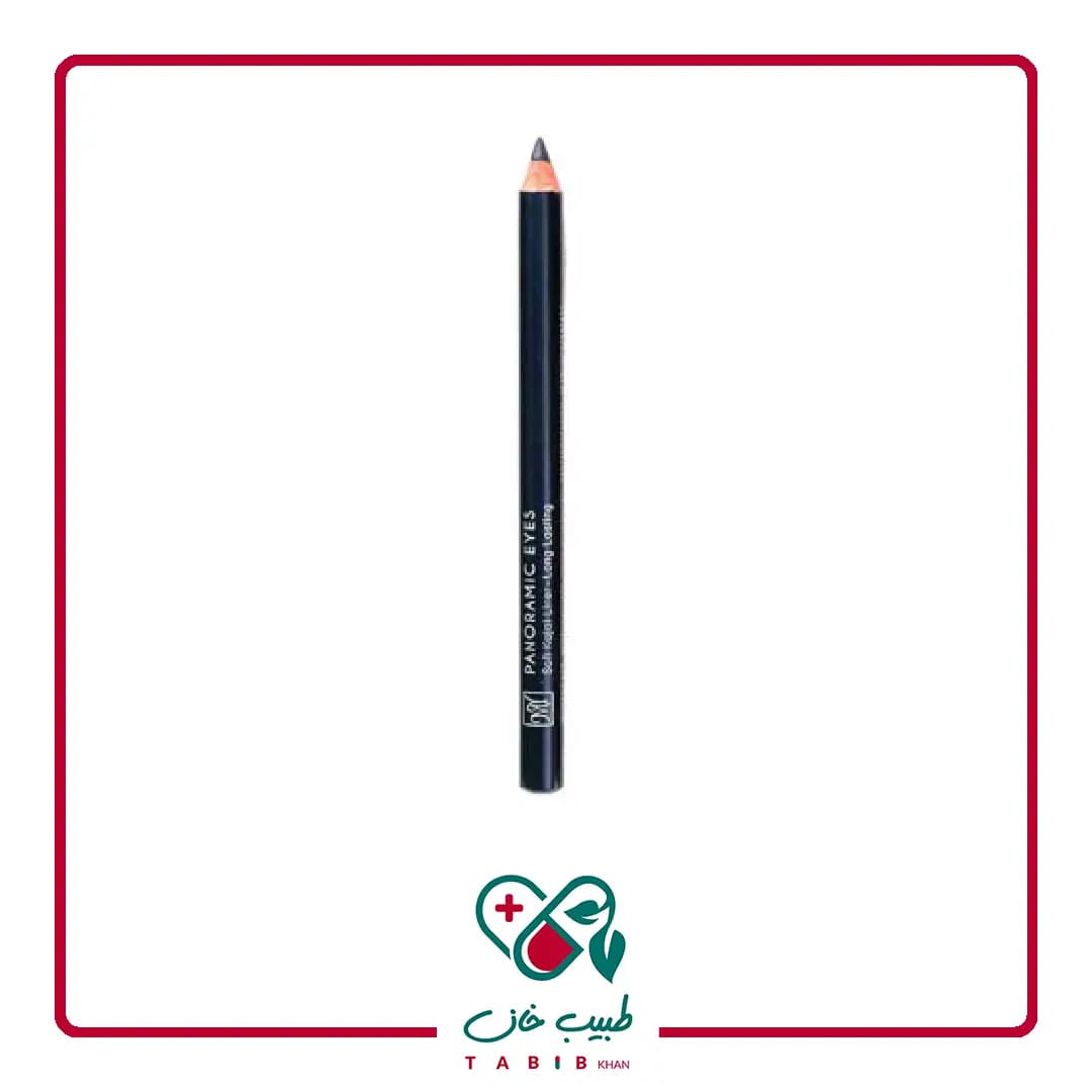مداد چشم پانورامیک آیز مای شماره 04/My Panoramic Eyes Eyeliner No.04 — تصویر ۲