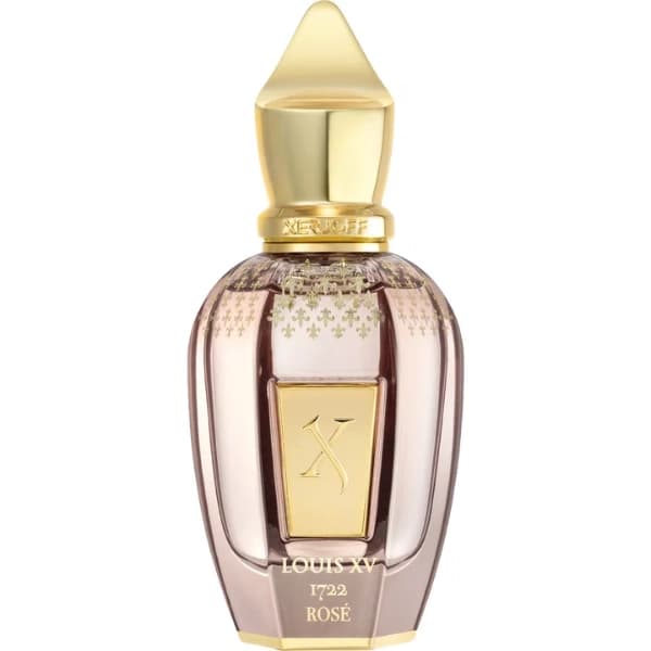 دکانت عطر زرجوف لوییس ایکس وی 1722 رز | Xerjoff Louis XV 1722 Rosé