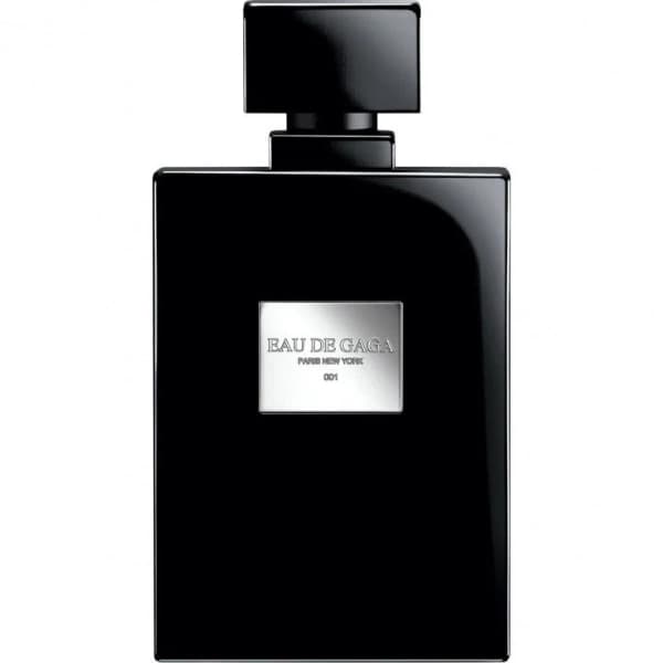 دکانت عطر لیدی گاگا ادو گاگا | Lady Gaga Eau de Gaga