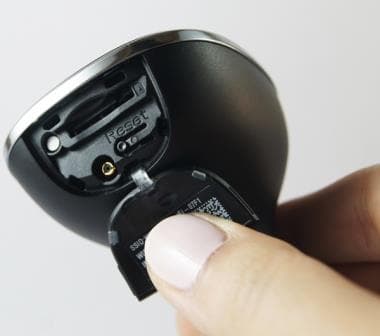 مودم 4G فندکی شاتل موبایل مدلCarfi E8377 — تصویر ۷