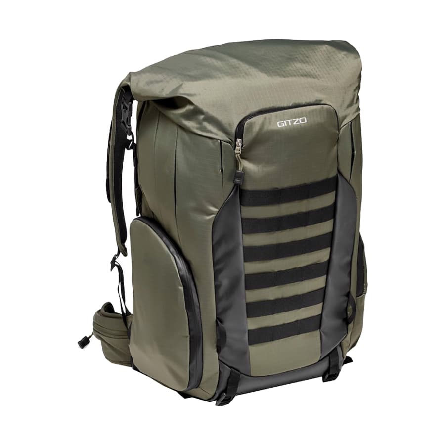 کوله پشتی گیتزو Gitzo Adventury GCB AVT BP 45