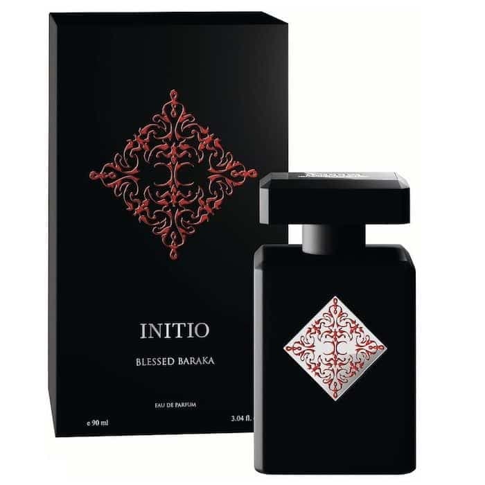 عطر ادکلن اینیشیو بلسد باراکا اصل | Initio Blessed Baraka 90ml — تصویر ۱۰