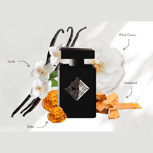 عطر ادکلن اینیشیو بلسد باراکا اصل | Initio Blessed Baraka 90ml — تصویر ۹