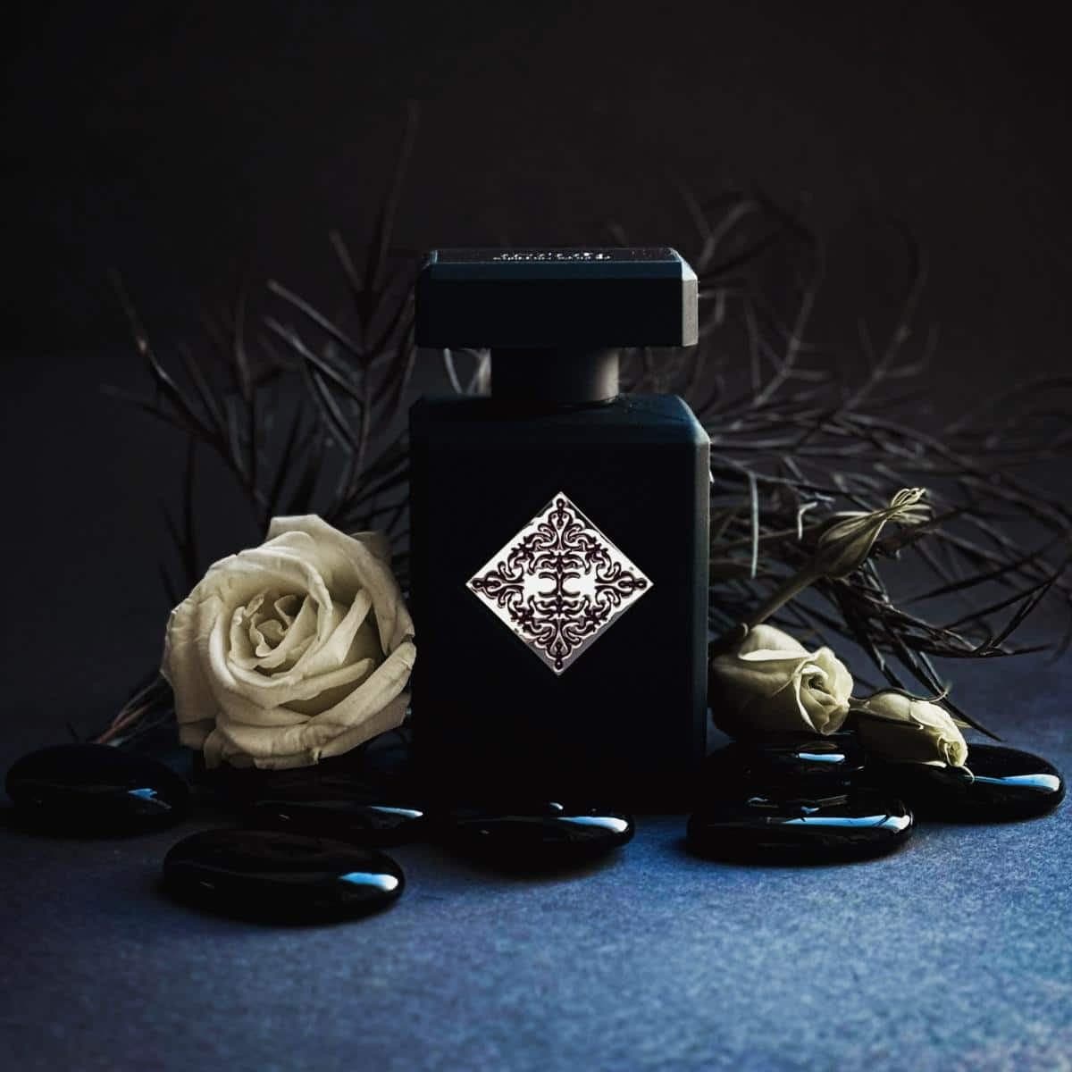 عطر ادکلن اینیشیو بلسد باراکا اصل | Initio Blessed Baraka 90ml — تصویر ۲