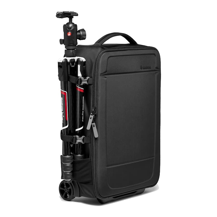 کیف چرخدار مانفروتو Manfrotto Roller Bag MB MA3 RB — تصویر ۴