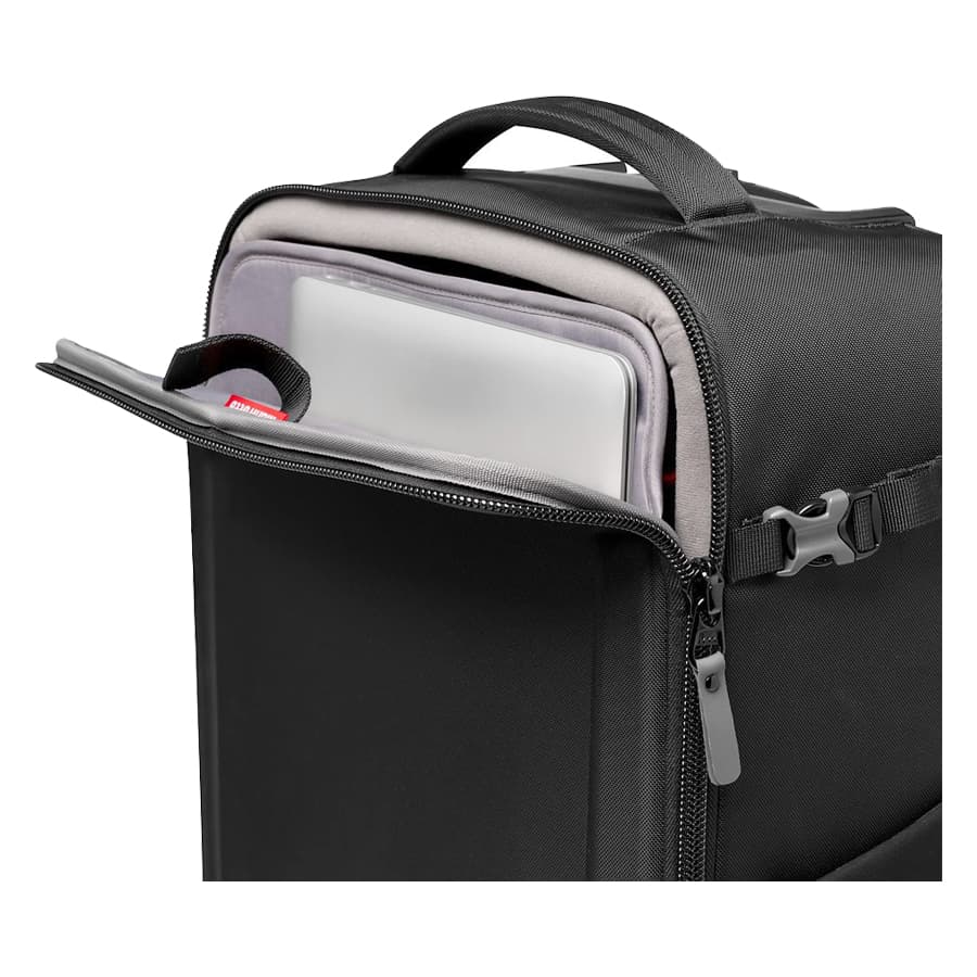 کیف چرخدار مانفروتو Manfrotto Roller Bag MB MA3 RB — تصویر ۸