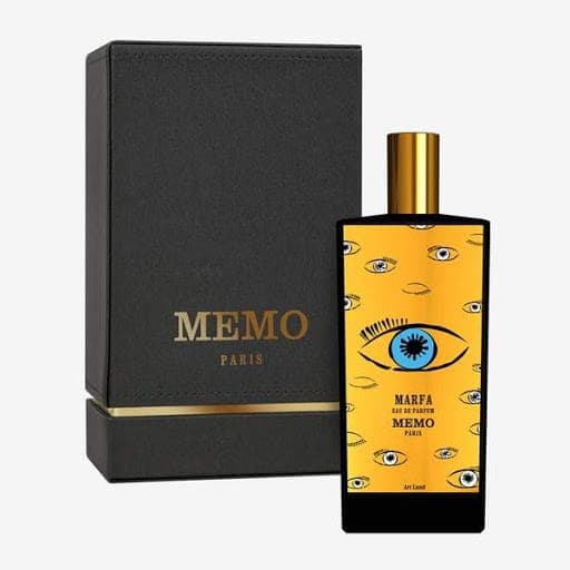 عطر ادکلن ممو مارفا اصل | Memo Marfa 75ml — تصویر ۴