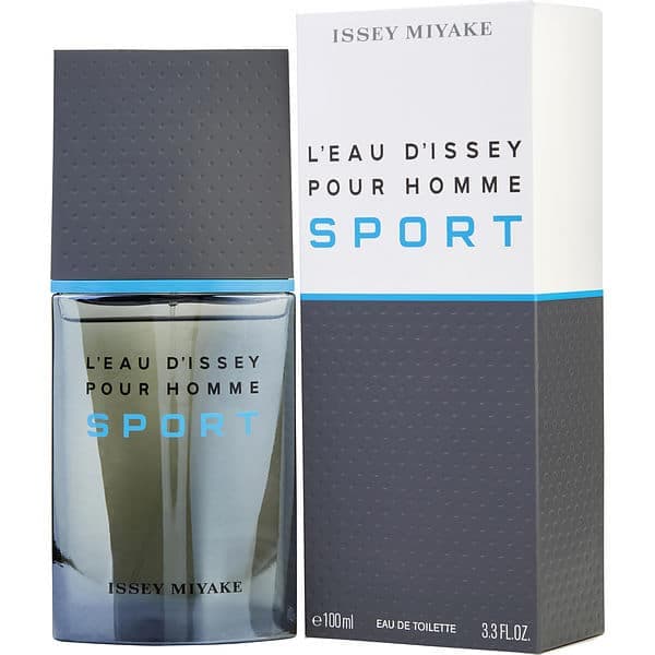 عطر ادکلن ایسی میاکه لئو د ایسه پورهوم اسپرت اصل | Issey Miyake L’Eau d’issey Pour Homme Sport 100ml — تصویر ۱۰