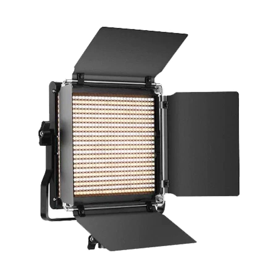 نور ال ای دی نیور NEEWER LED Light RGB660 PRO II — تصویر ۳