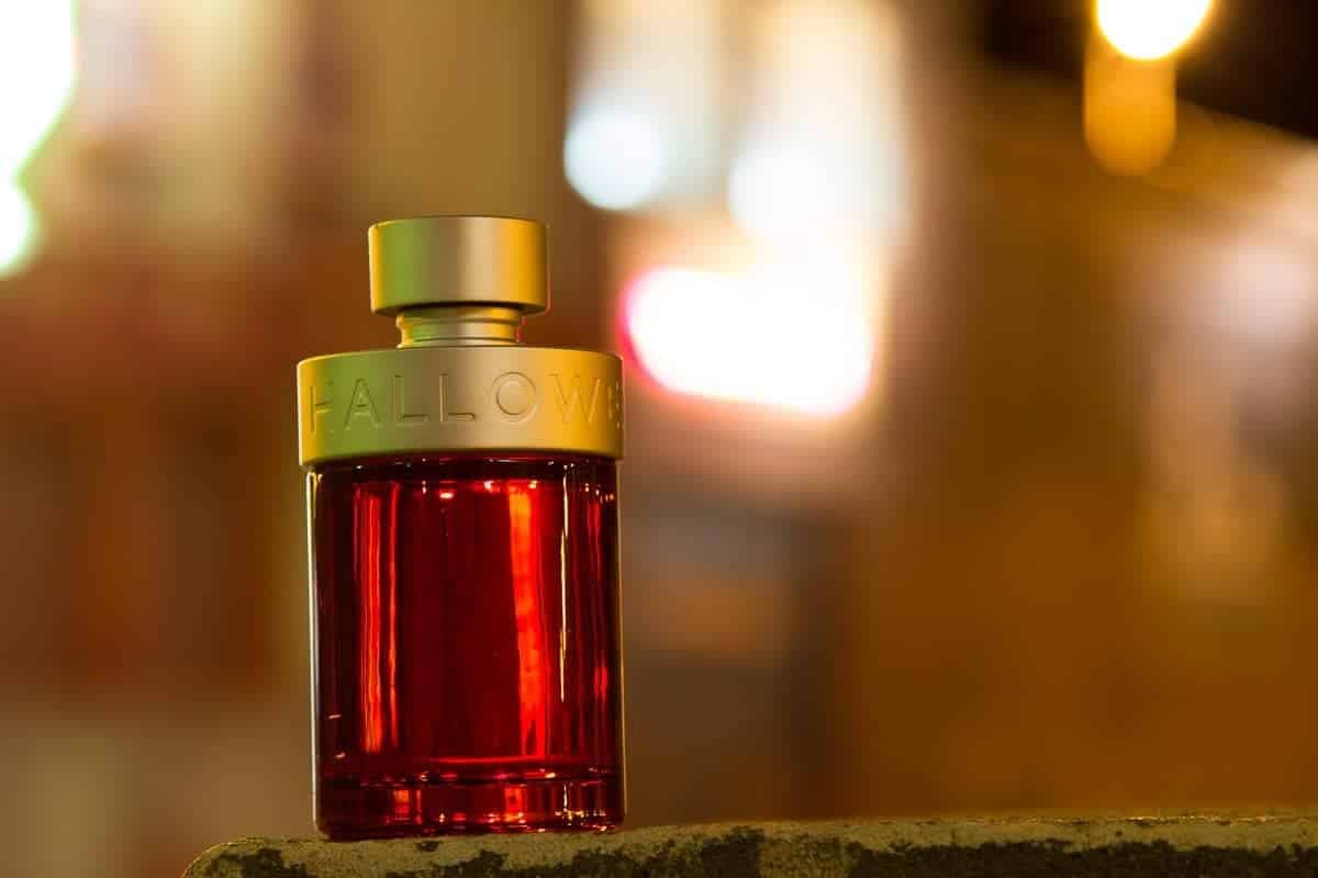 عطر ادکلن هالووین من راک آن اصل | Halloween Man Rock On 125ml — تصویر ۲