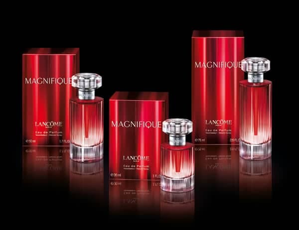 عطر ادکلن لانکوم مگنیفیک اصل | Lancome Magnifique 75ml — تصویر ۶