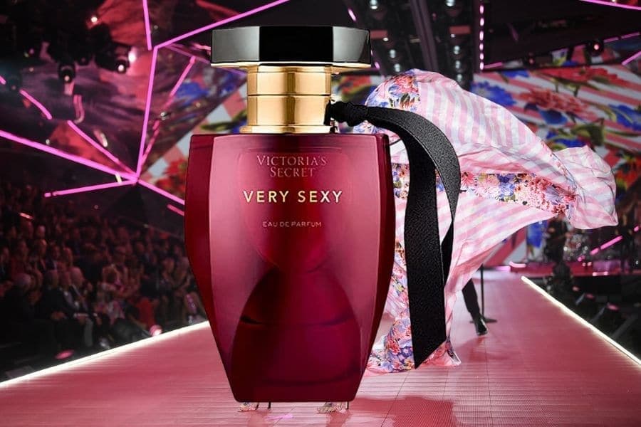 عطر ادکلن ویکتوریا سکرت وری س.ک.سی 2018 اصل | Victoria Secret Very Sexy EDP 100ml