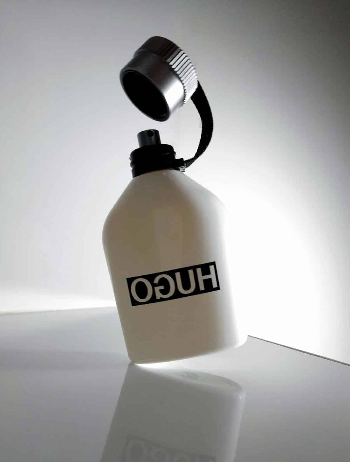 عطر ادکلن هوگو بوس هوگو ریورسد اصل | Hugo Boss Hugo Reversed 125ml — تصویر ۱۱