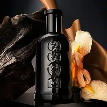 عطر ادکلن هوگو بوس باتلد عود اصل | Hugo Boss Bottled Oud 100ml — تصویر ۲