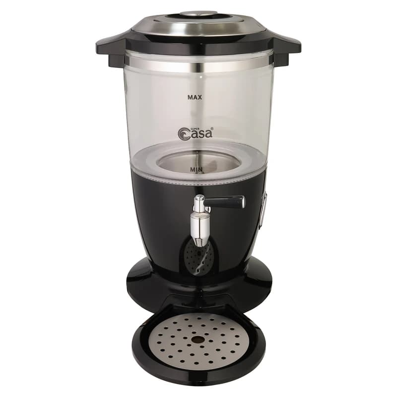 سماور برقی سوپر کاسا مدل CA-315 — تصویر ۳