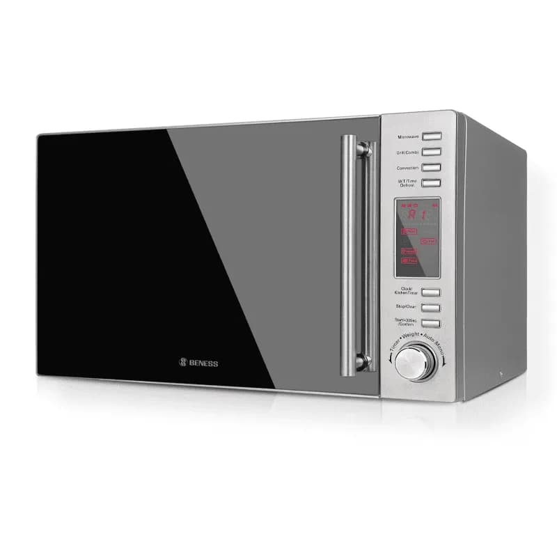 مایکروویو بنس مدل BM-C328 — تصویر ۹