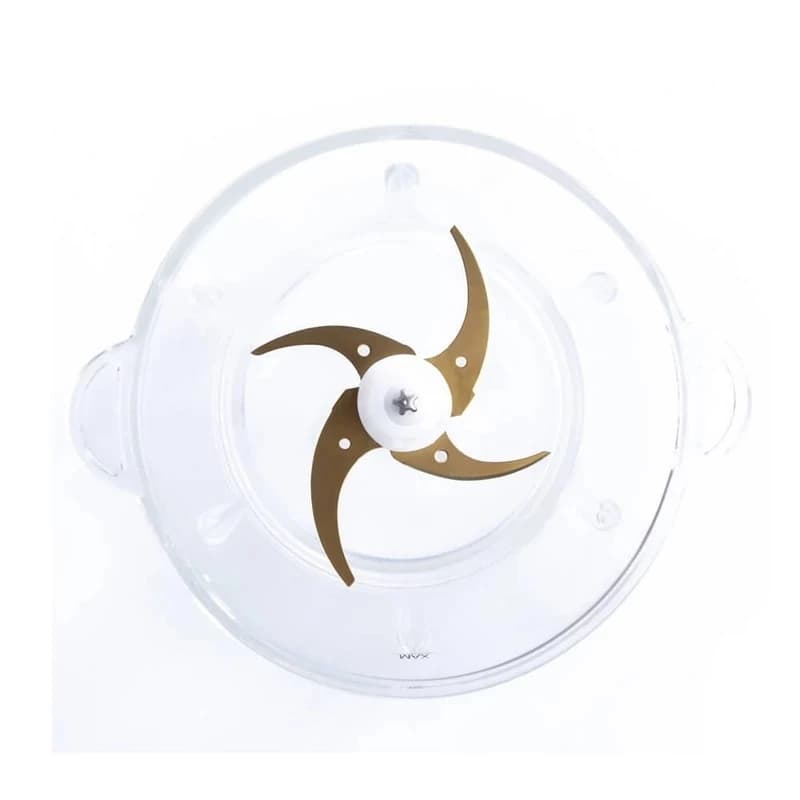 خردکن سوپر کاسا مدل CASA-8504 — تصویر ۶