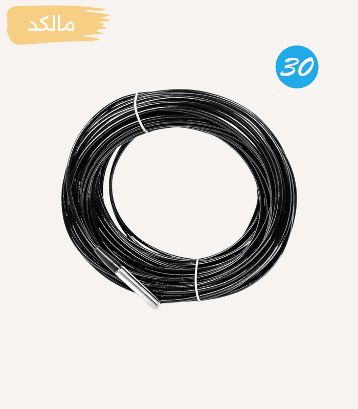 دوربین آندوسکوپی 30 متری (صنعتی) — تصویر ۲