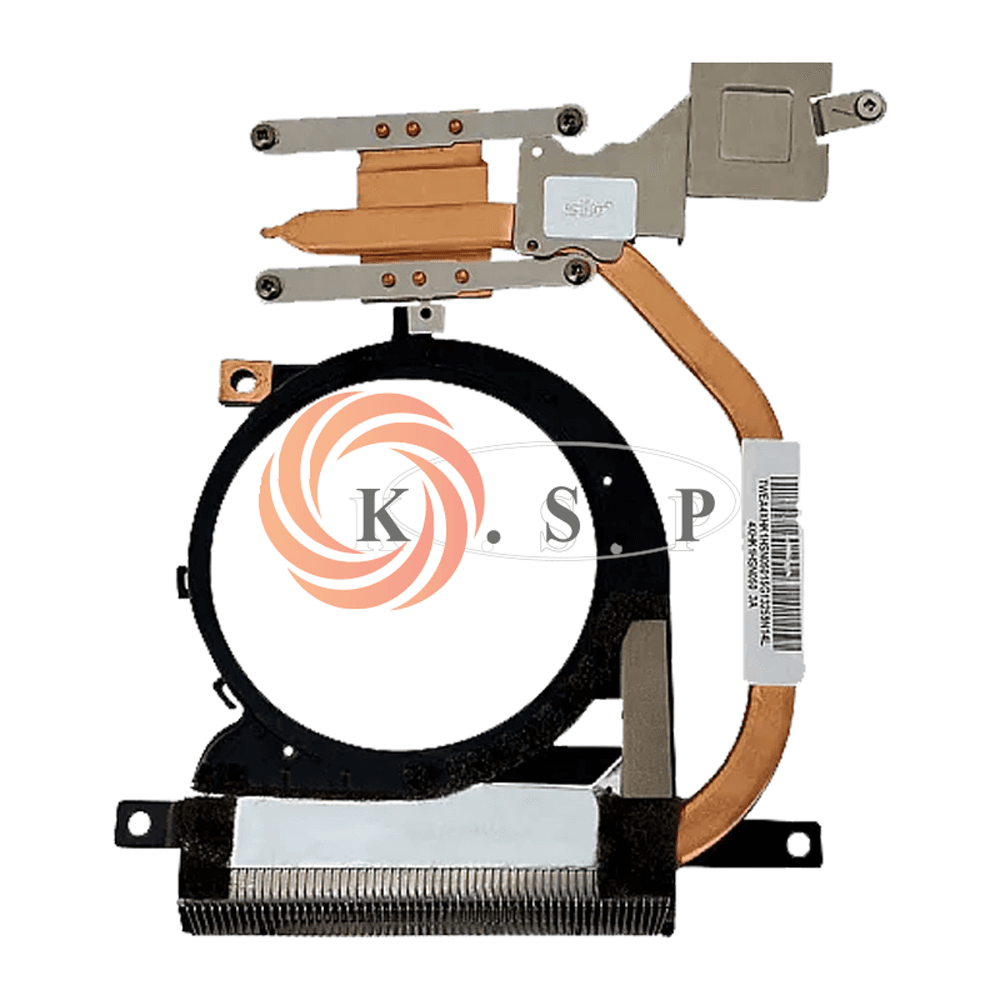 هیت سینک لپ تاپ سونی Heatsink Sony VPC-EH