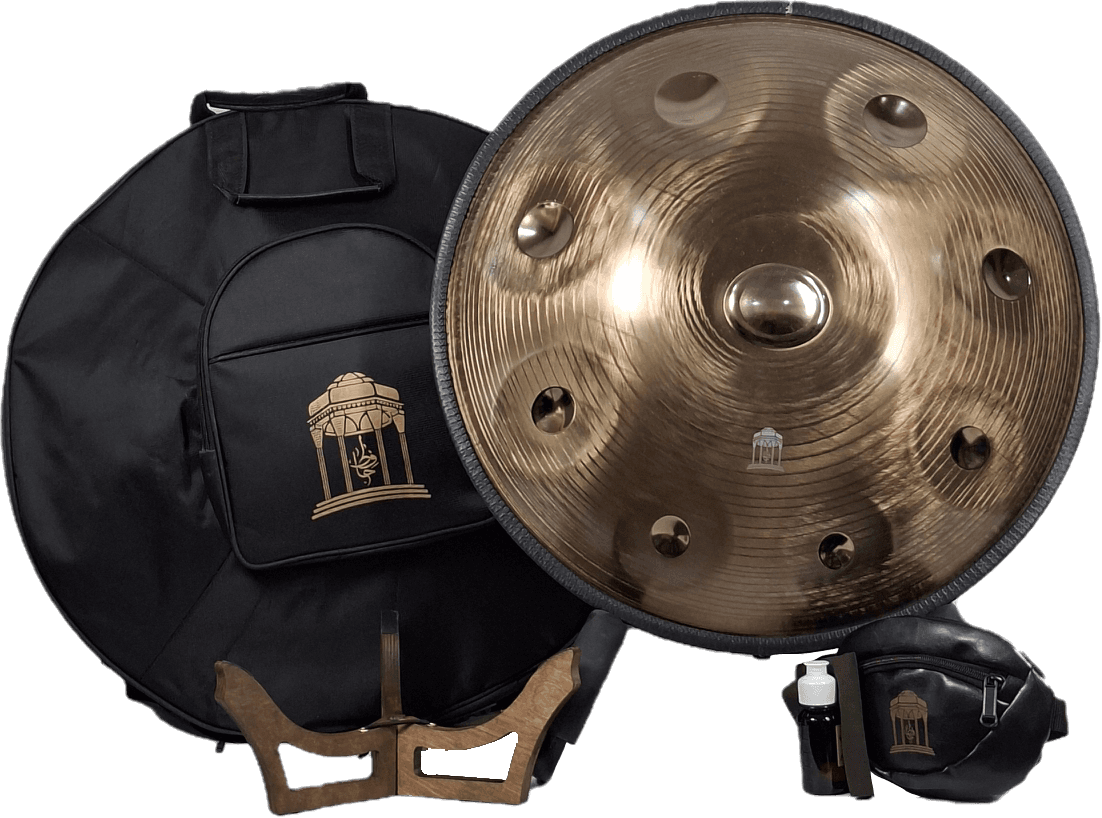 هنگدرام حافظ — تصویر ۴