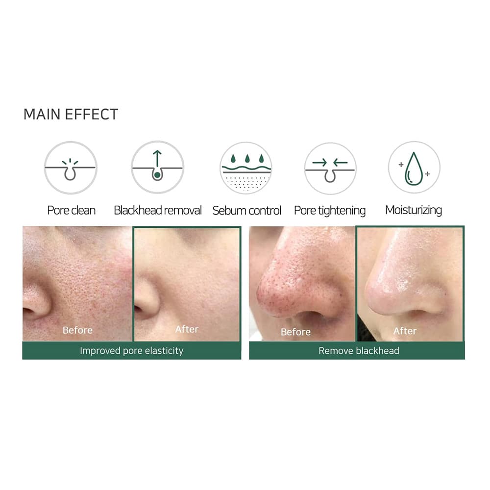 سرم کوچک کننده منافذ سوپرماچا سام بای می حجم 50 میل — تصویر ۶