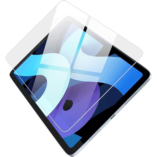 محافظ صفحه نمایش HD خمیده “10.9 iPad 10 یوگرین مدل SP305 کد 15138