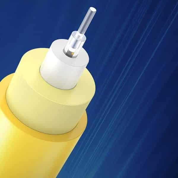 کابل فیبر نوری SC/UPC یوگرین مدل NW131 کد 70664 — تصویر ۸