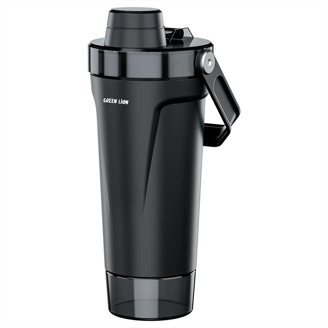 ماگ سفری گرین لاین مدل Canister Vacuum Tumbler ظرفیت 590 میلیلیتر — تصویر ۱۰