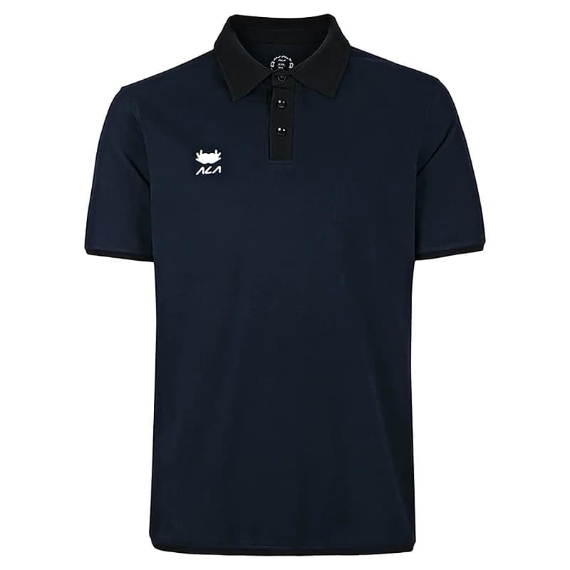 پولوشرت ورزشی مردانه اعلا ALA0339-400 — تصویر ۱۲