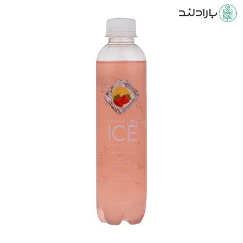 نوشیدنی اسپارکلینگ گازدار بدون قند پژآیس – 350 سی سی — تصویر ۱۱