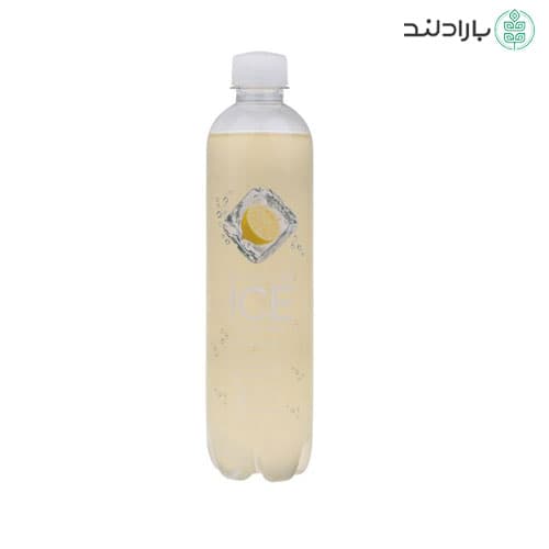 نوشیدنی اسپارکلینگ گازدار بدون قند پژآیس – 350 سی سی — تصویر ۸