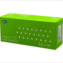 فیلر الیاکسین GP – Aliaxin GP | مناسب لب و خط خنده