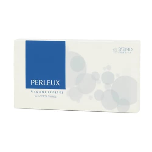 مزوژل پرلوکس 2cc | Perleux Mesogel اصل — تصویر ۴