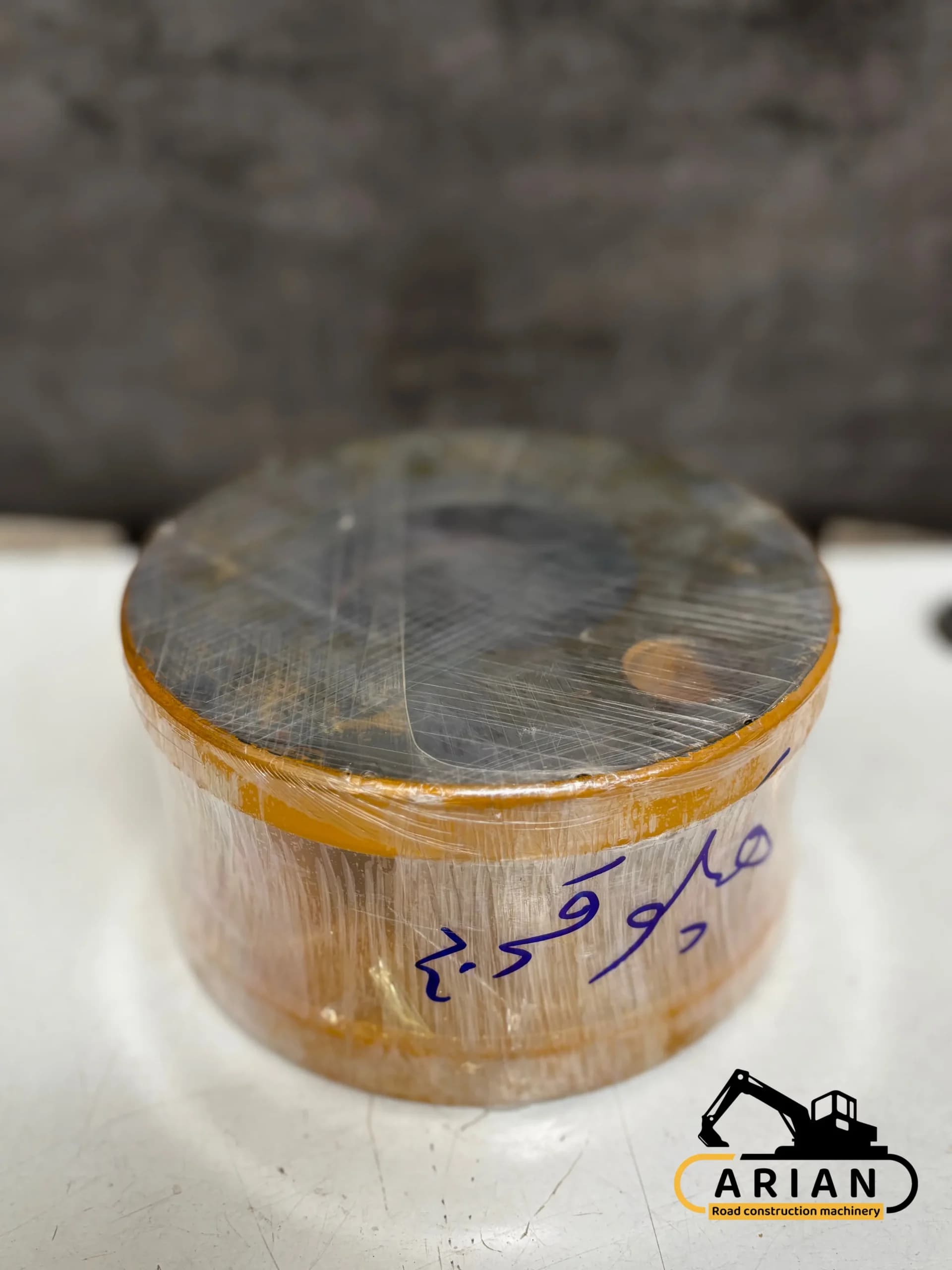 دنده ستونی گریدر هپکو HG180D